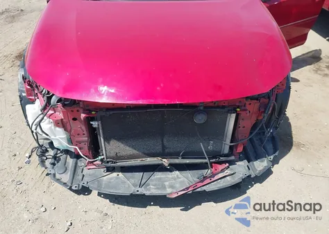 2020 Toyota Corolla Se from USA, damaged, VIN JTDS4RCE1LJ022967